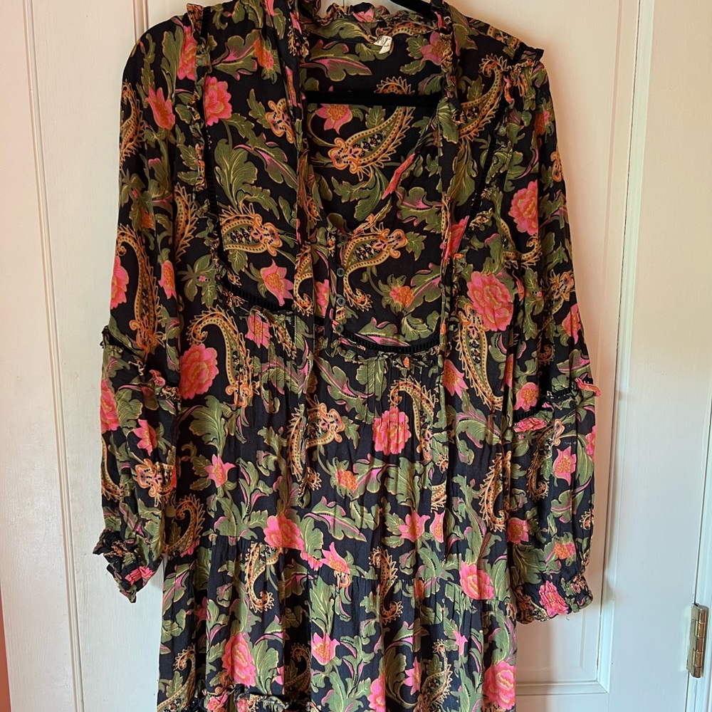 Spell Etienne maxi S